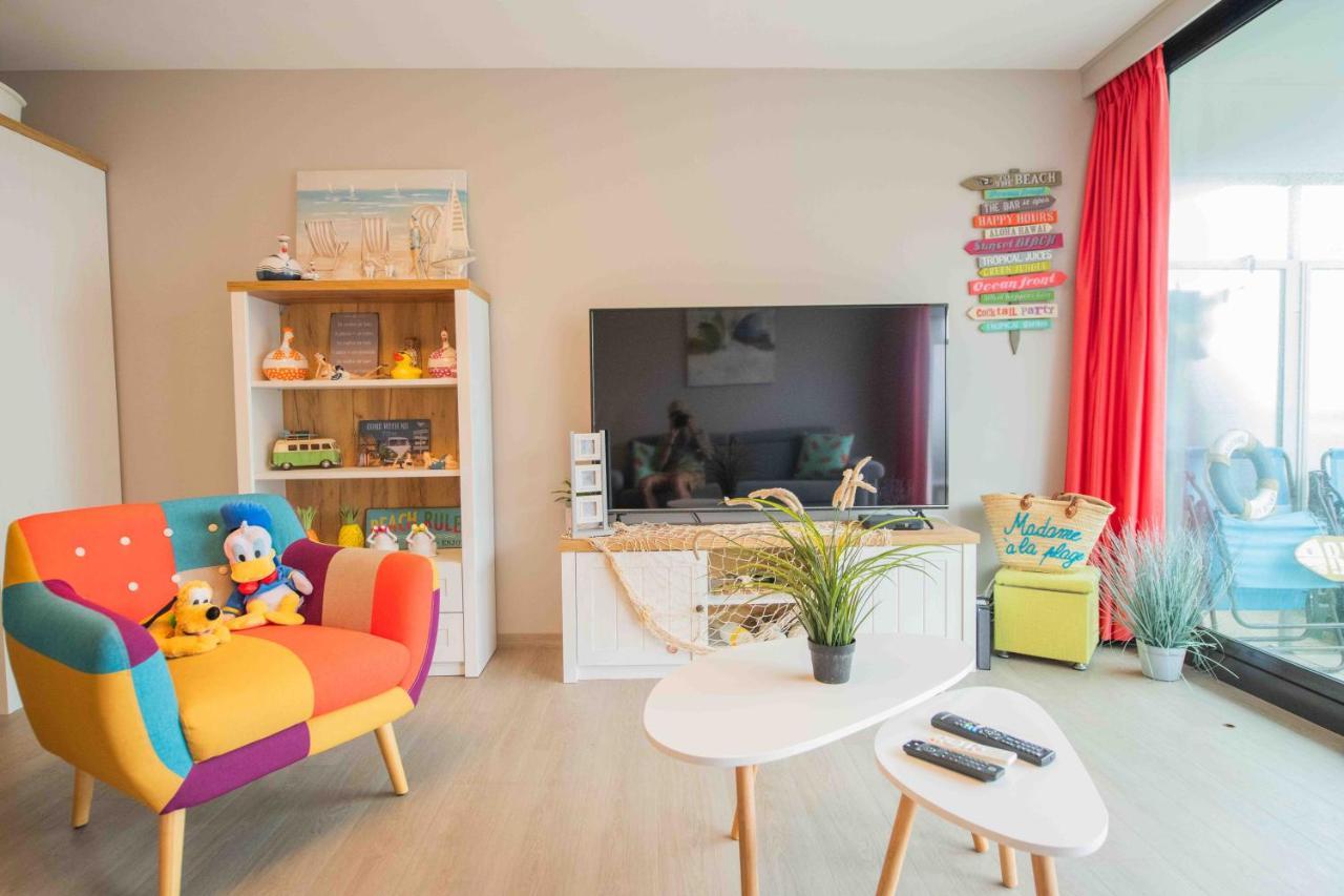 The Beach House オステンド エクステリア 写真